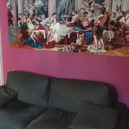 Le Marvivo Apartman