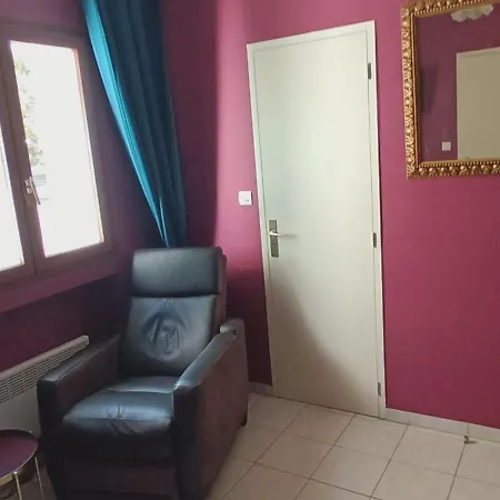 Apartman Le Marvivo *