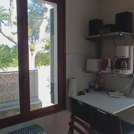 Appartement Le Marvivo