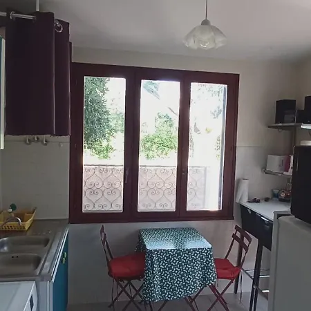 Apartman Le Marvivo La Seyne-sur-Mer